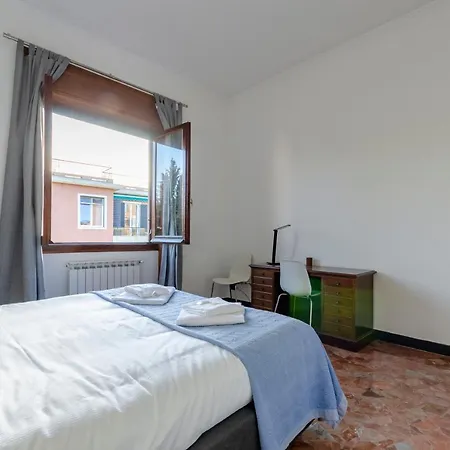 Apartamento Joivy For 7 Perfect For Families Close To Beaches