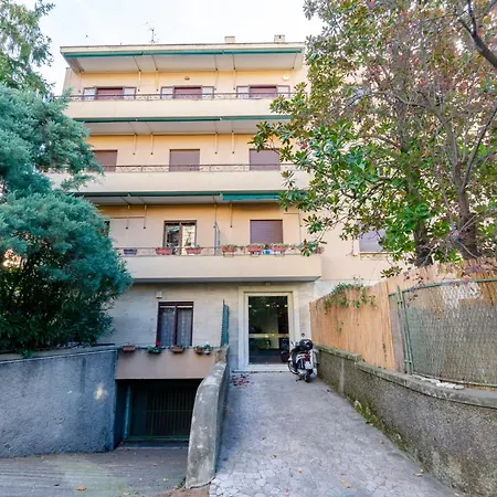 Apartamento Joivy For 7 Perfect For Families Close To Beaches