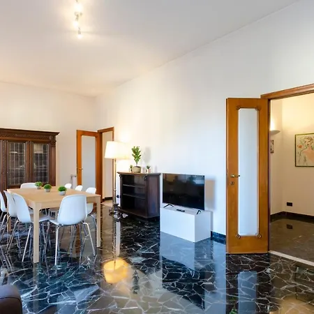 Joivy For 7 Perfect For Families Close To Beaches Apartamento *