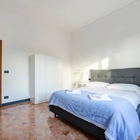 Lejlighed Joivy For 7 Perfect For Families Close To Beaches Genova