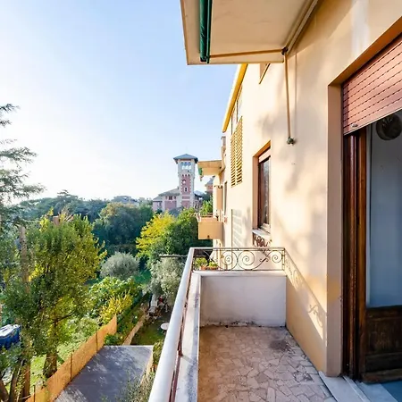 Joivy For 7 Perfect For Families Close To Beaches * Genua