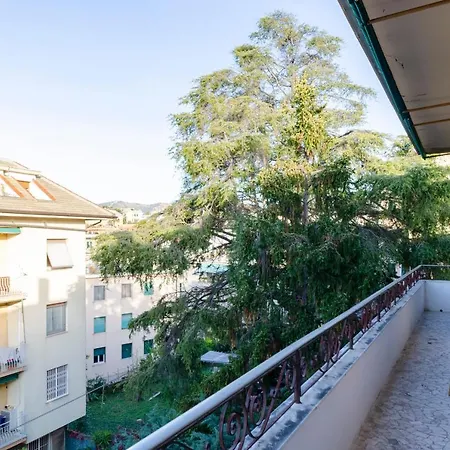 Apartamento Joivy For 7 Perfect For Families Close To Beaches Génova