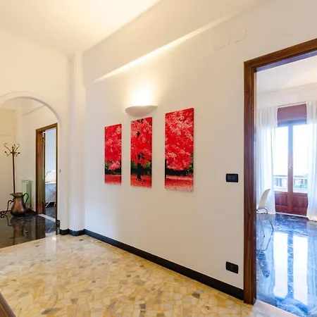 Joivy For 7 Perfect For Families Close To Beaches Genova