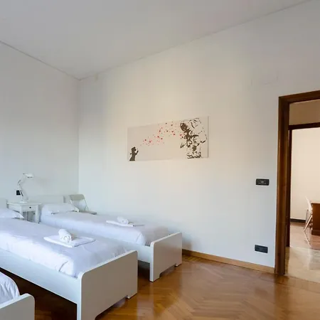 Joivy For 7 Perfect For Families Close To Beaches Genova