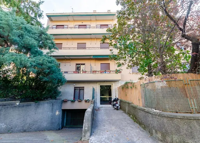 Apartment Joivy For 7 Perfect For Families Close To Beaches