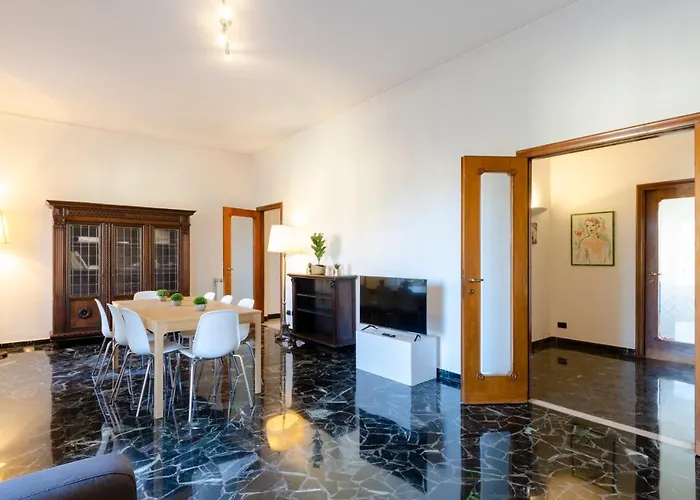 Joivy For 7 Perfect For Families Close To Beaches Lejlighed *