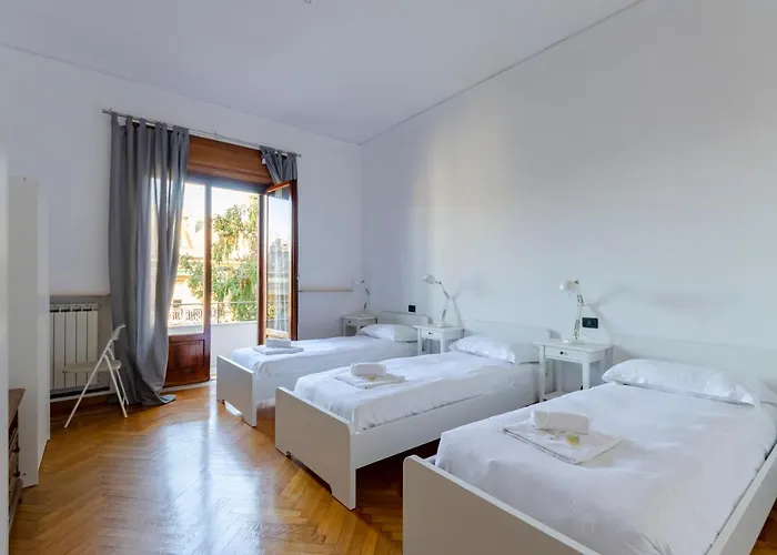 Joivy For 7 Perfect For Families Close To Beaches Genova