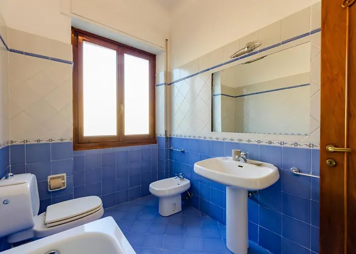 Apartment Joivy For 7 Perfect For Families Close To Beaches Genua
