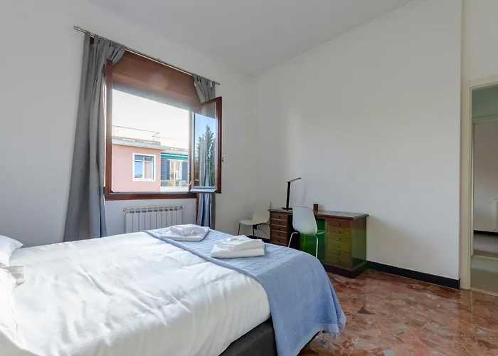 Apartment Joivy For 7 Perfect For Families Close To Beaches