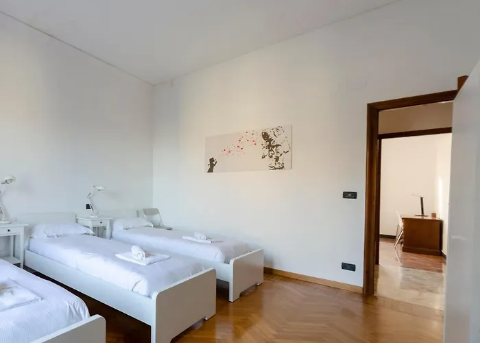 Joivy For 7 Perfect For Families Close To Beaches Genua