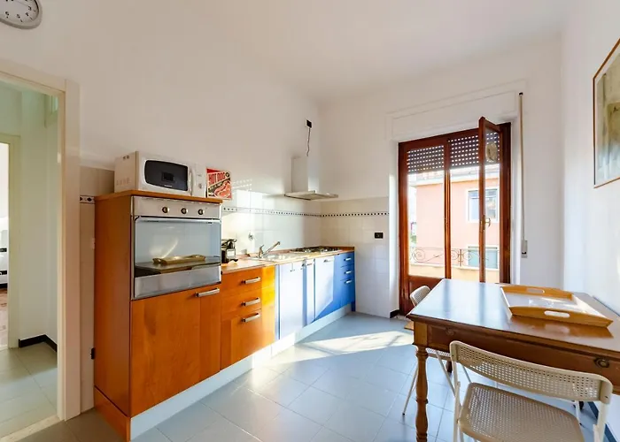 Joivy For 7 Perfect For Families Close To Beaches Apartment *