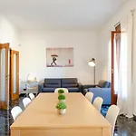 公寓 Joivy For 7 Perfect For Families Close To Beaches 热那亚