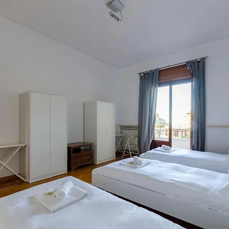 Joivy For 7 Perfect For Families Close To Beaches Apartmán *