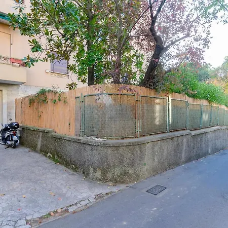 Joivy For 7 Perfect For Families Close To Beaches Appartement Genua