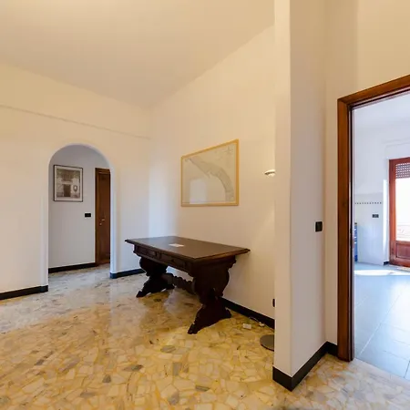 Joivy For 7 Perfect For Families Close To Beaches * Genua