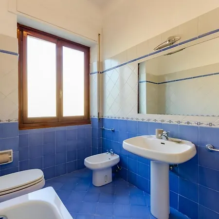 Appartement Joivy For 7 Perfect For Families Close To Beaches Genua