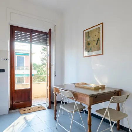Joivy For 7 Perfect For Families Close To Beaches Genua
